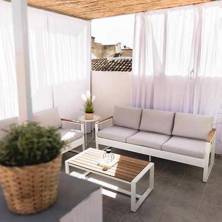 Apartamento Turistico Mis Rayitos Kordoba Bagian luar foto