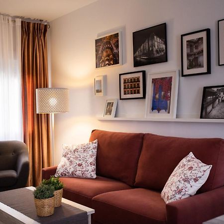Apartamento Turistico Mis Rayitos Kordoba Bagian luar foto