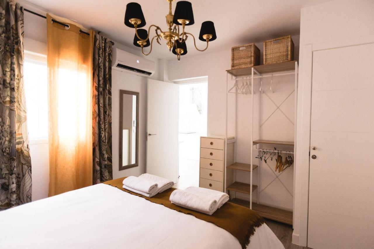 Apartamento Turistico Mis Rayitos Kordoba Bagian luar foto
