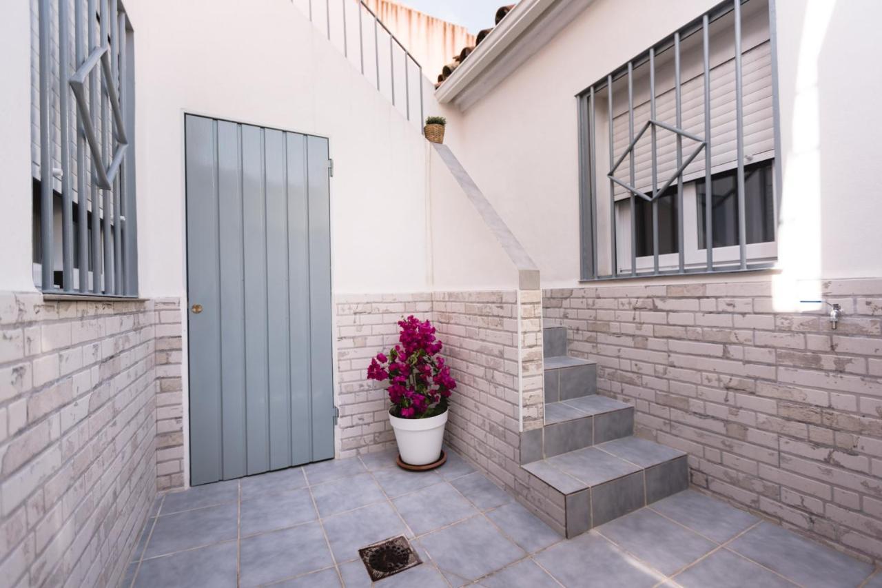 Apartamento Turistico Mis Rayitos Kordoba Bagian luar foto