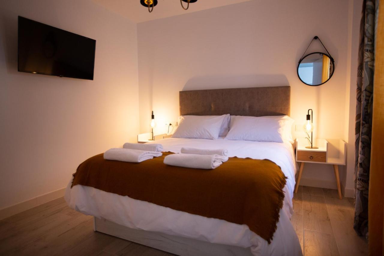 Apartamento Turistico Mis Rayitos Kordoba Bagian luar foto
