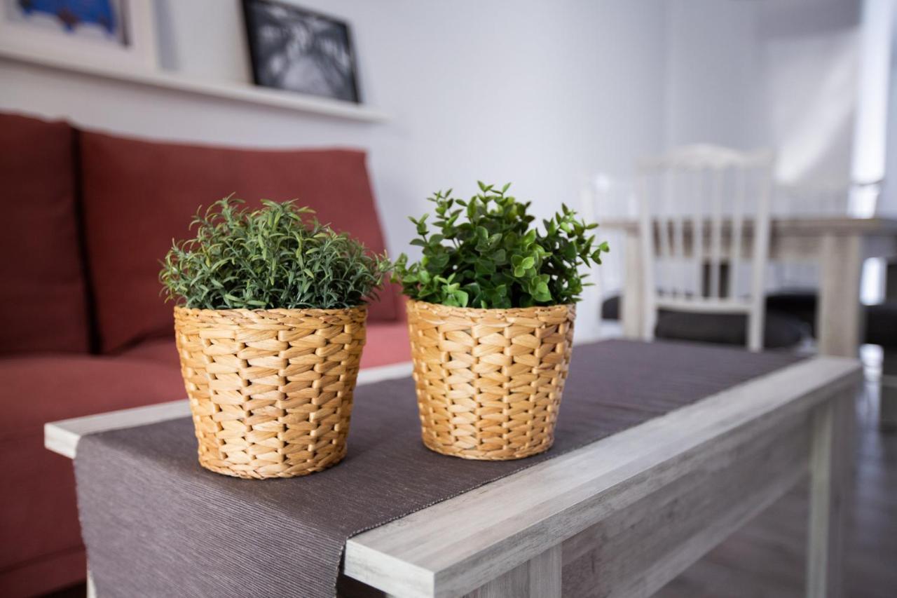Apartamento Turistico Mis Rayitos Kordoba Bagian luar foto
