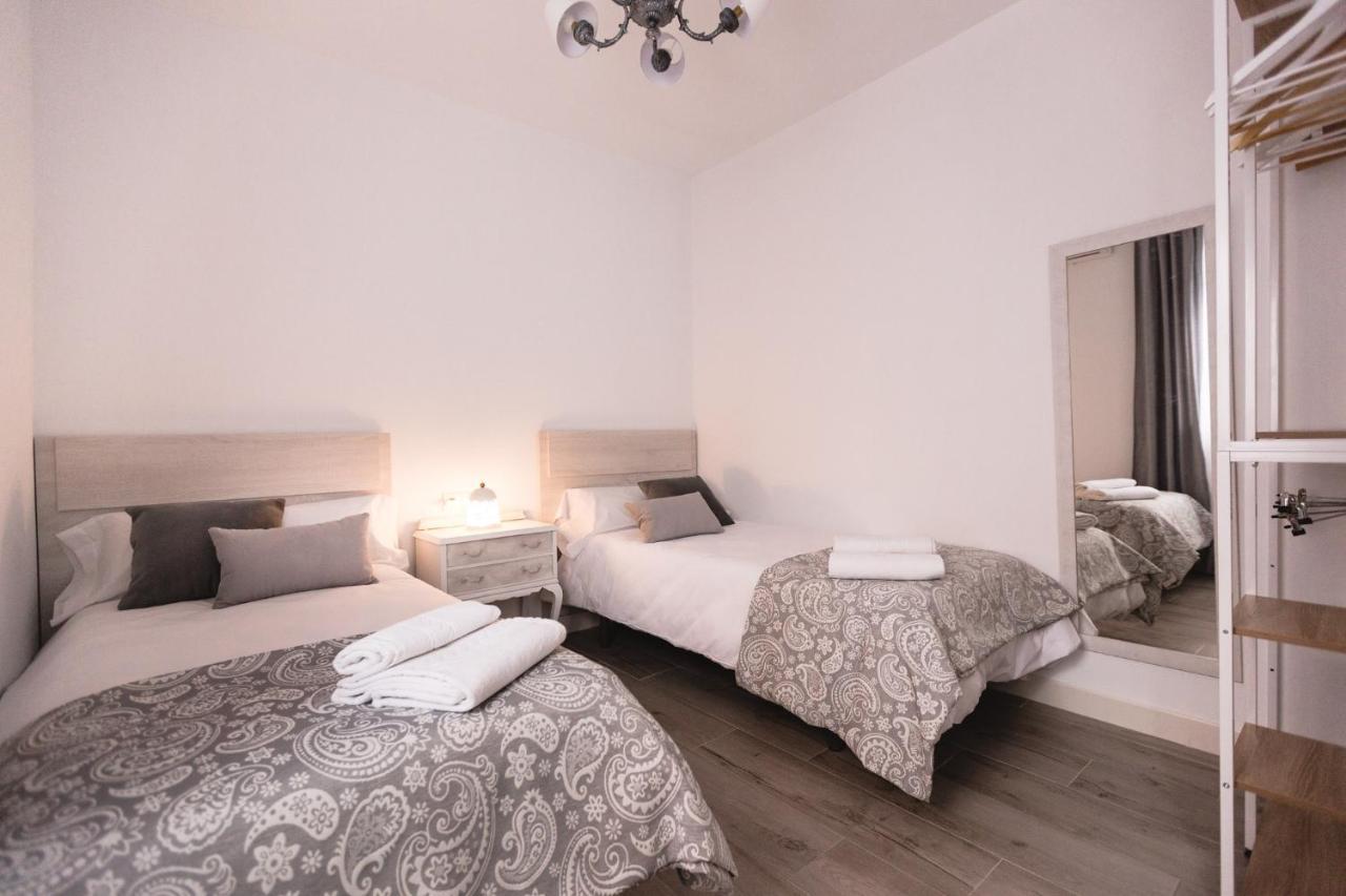 Apartamento Turistico Mis Rayitos Kordoba Bagian luar foto