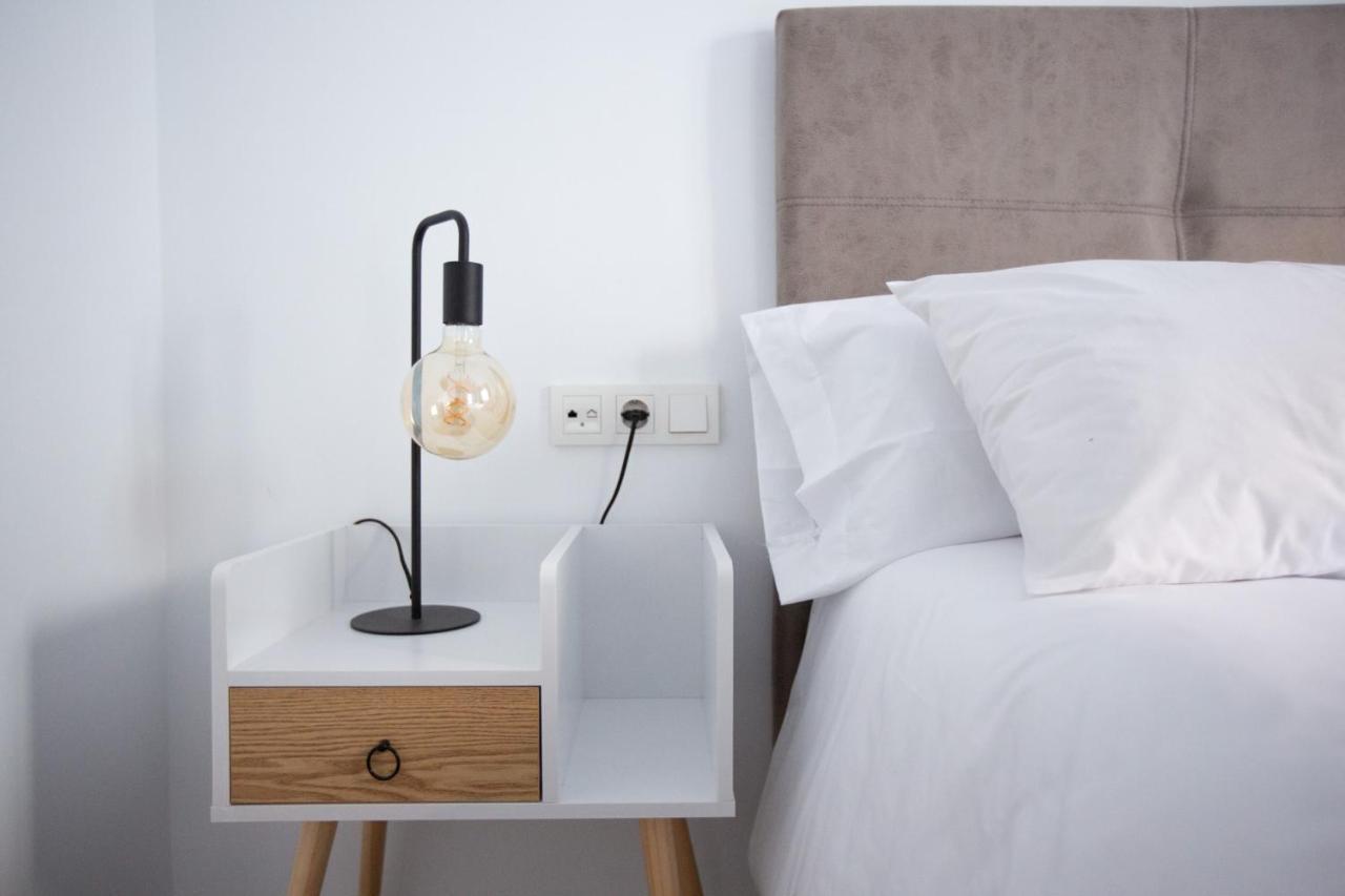 Apartamento Turistico Mis Rayitos Kordoba Bagian luar foto