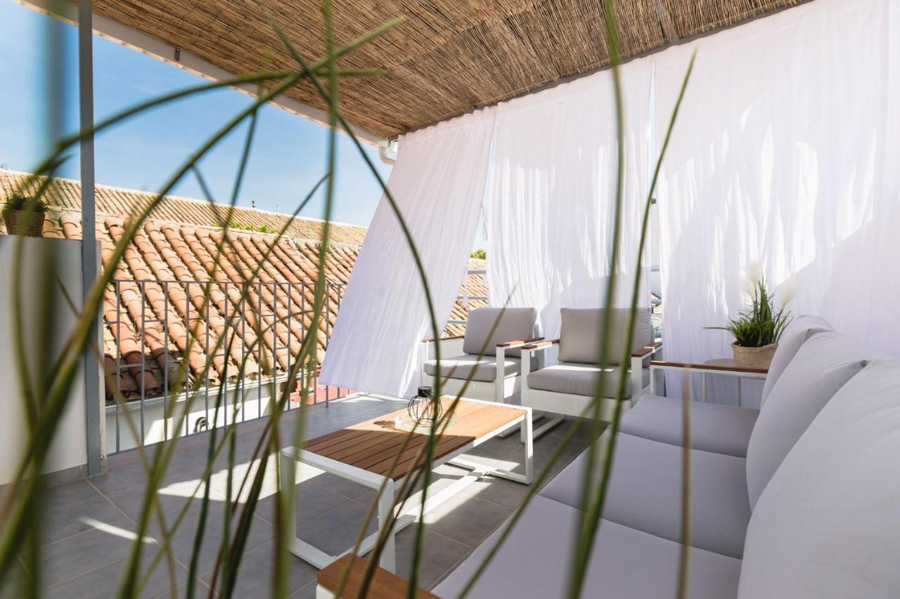 Apartamento Turistico Mis Rayitos Kordoba Bagian luar foto