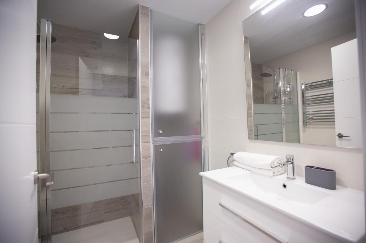 Apartamento Turistico Mis Rayitos Kordoba Bagian luar foto