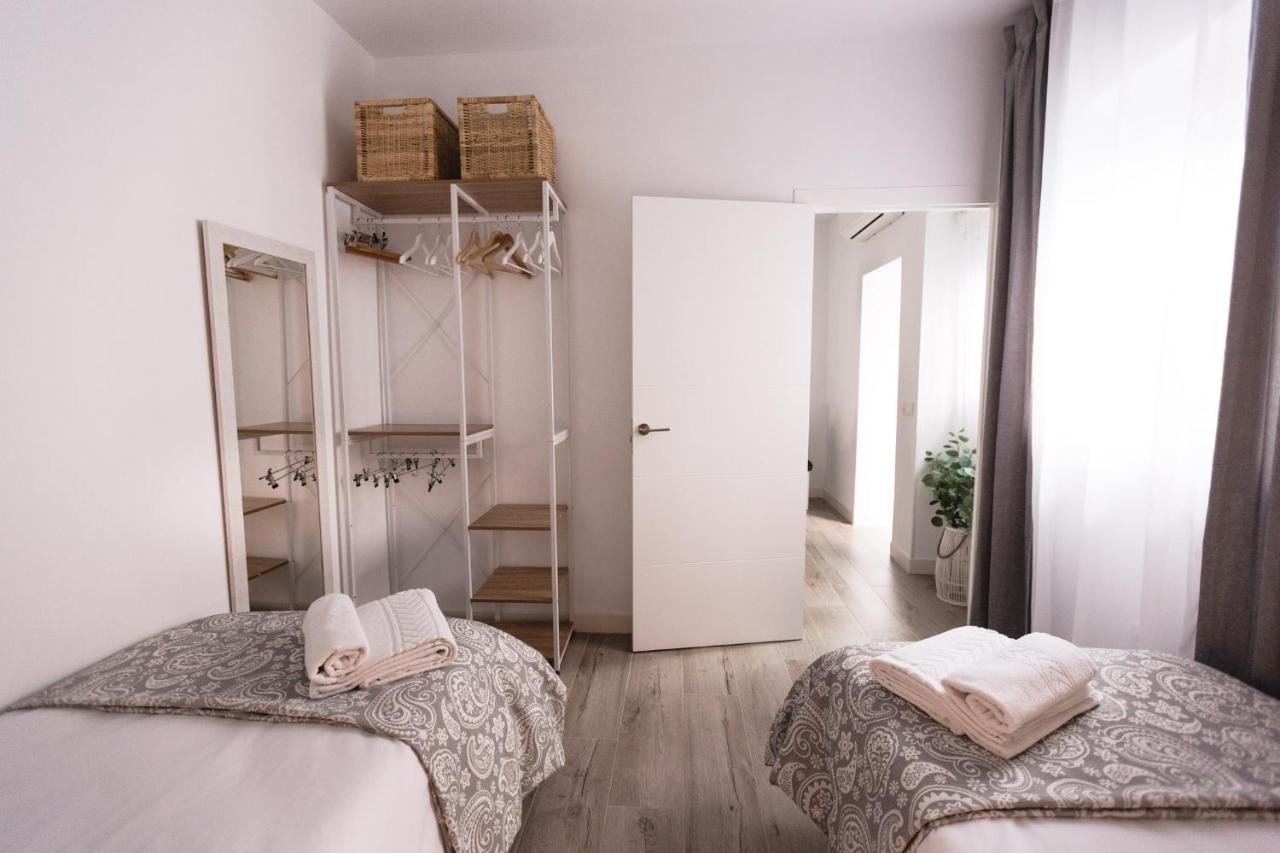 Apartamento Turistico Mis Rayitos Kordoba Bagian luar foto