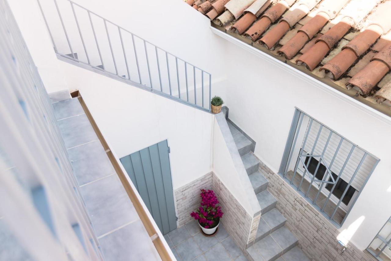Apartamento Turistico Mis Rayitos Kordoba Bagian luar foto