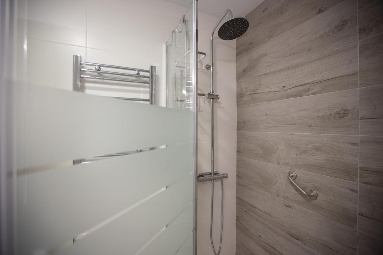 Apartamento Turistico Mis Rayitos Kordoba Bagian luar foto