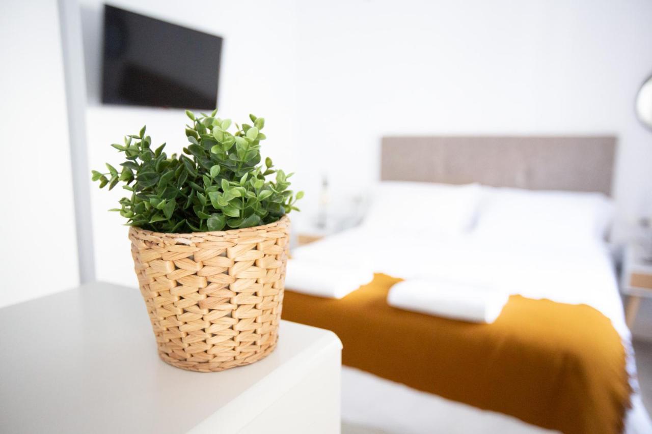 Apartamento Turistico Mis Rayitos Kordoba Bagian luar foto