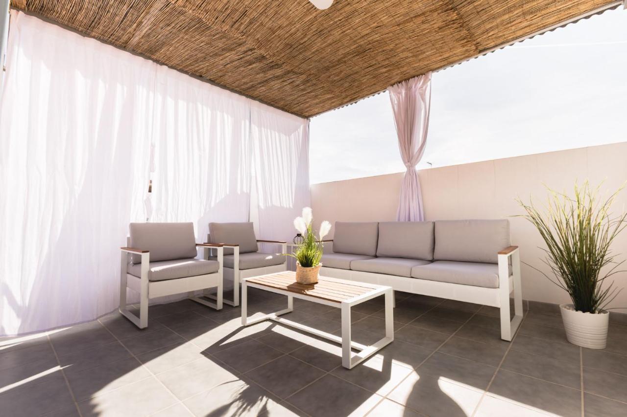Apartamento Turistico Mis Rayitos Kordoba Bagian luar foto