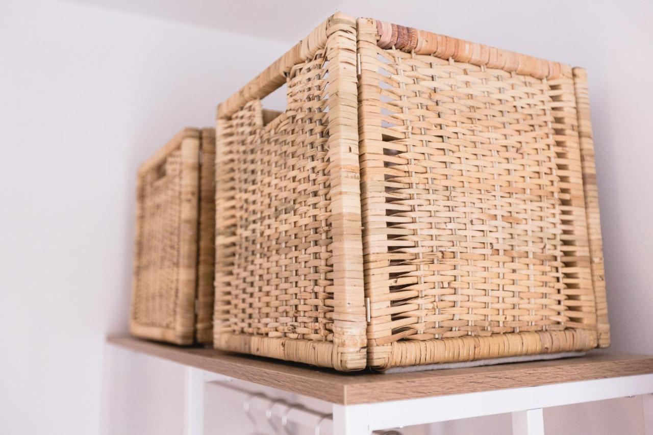 Apartamento Turistico Mis Rayitos Kordoba Bagian luar foto