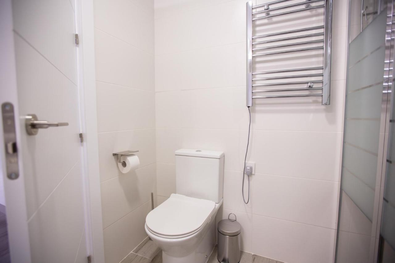 Apartamento Turistico Mis Rayitos Kordoba Bagian luar foto