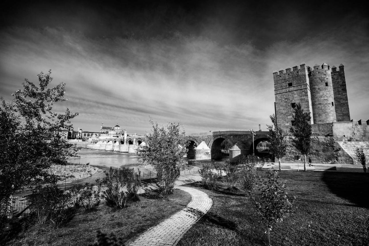 Apartamento Turistico Mis Rayitos Kordoba Bagian luar foto
