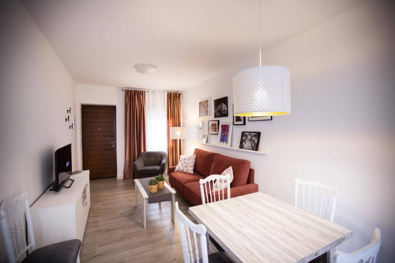 Apartamento Turistico Mis Rayitos Kordoba Bagian luar foto