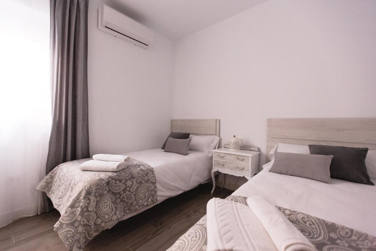 Apartamento Turistico Mis Rayitos Kordoba Bagian luar foto